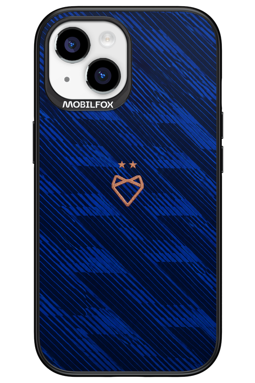 Franta 2.0 x Mobilfox 2.0 - Apple iPhone 15