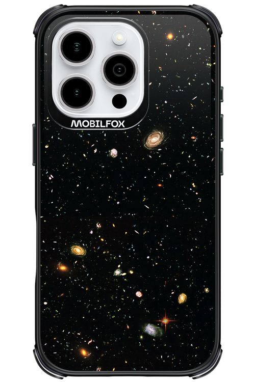 Cosmic Space 2.0 - Apple iPhone 16 Pro