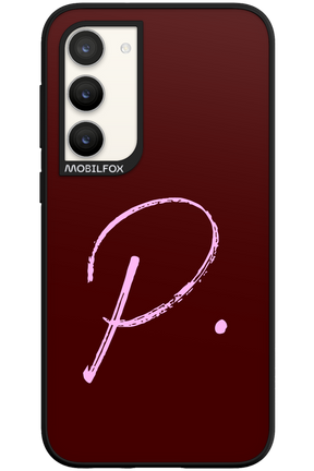 (Dark Blush) P 2.0 - Samsung Galaxy S23 Plus