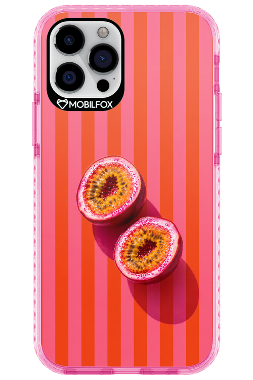 Passion Fruit 2.0 - Apple iPhone 12 Pro