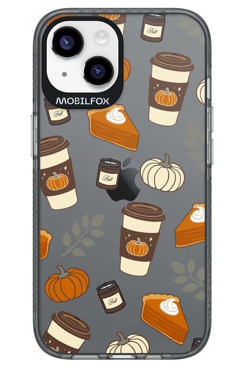 Everything is Pumpkin - Apple iPhone 14