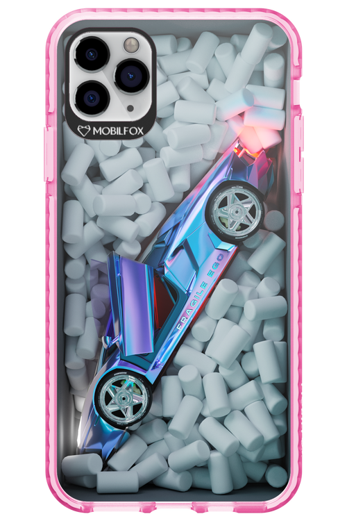 Fragile Ego - Apple iPhone 11 Pro Max