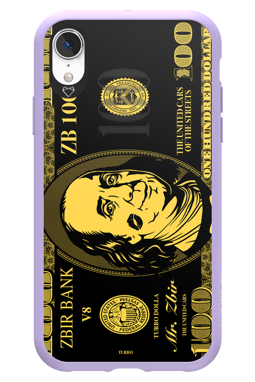 Mobilfox Bank 2.0 - Apple iPhone XR