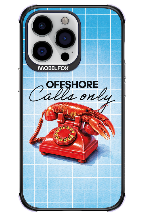 Offshore 2.0 - Apple iPhone 13 Pro