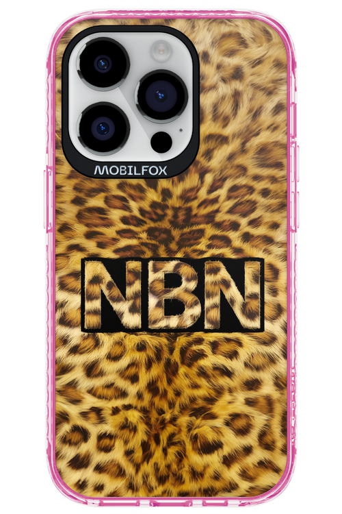 Cheetahh 2.0 - Apple iPhone 14 Pro