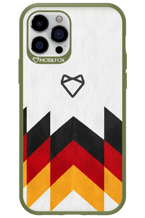 Germania x Mobilfox 2.0 - Apple iPhone 12 Pro