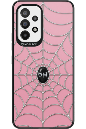 SpiderQueen - Samsung Galaxy A53