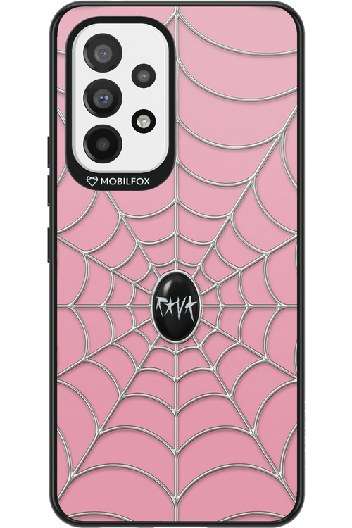 SpiderQueen - Samsung Galaxy A53