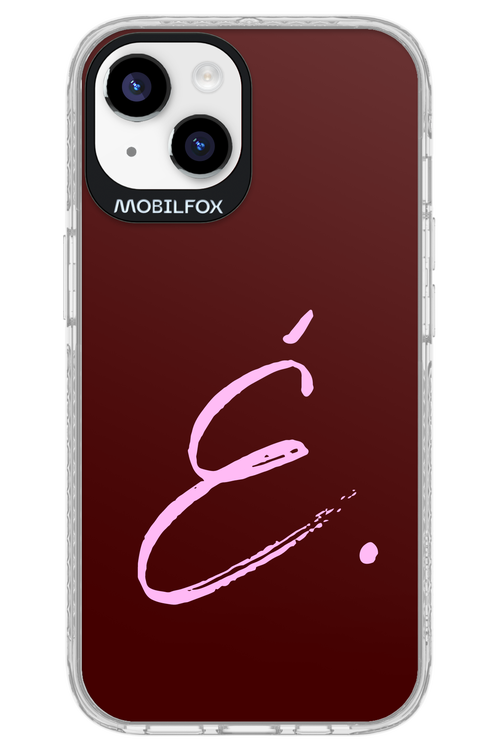 (Dark Blush) E II 2.0 - Apple iPhone 14