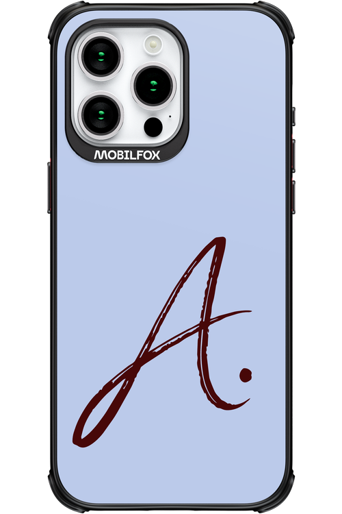 (Jellyfish Presso) A 2.0 - Apple iPhone 15 Pro Max