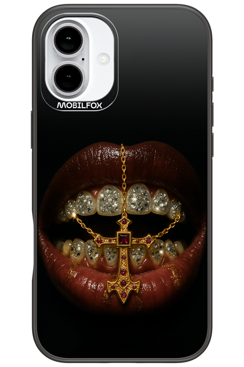 Greedy - Apple iPhone 16 Plus