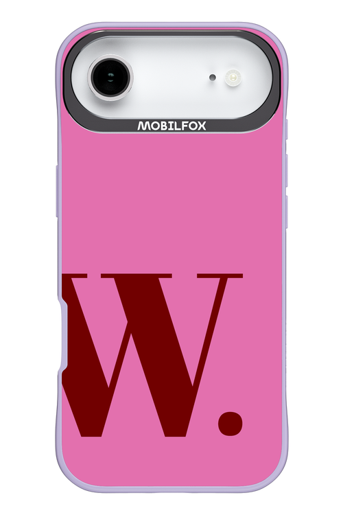 W (Sorbet) 2.0 - Apple iPhone 17 Air