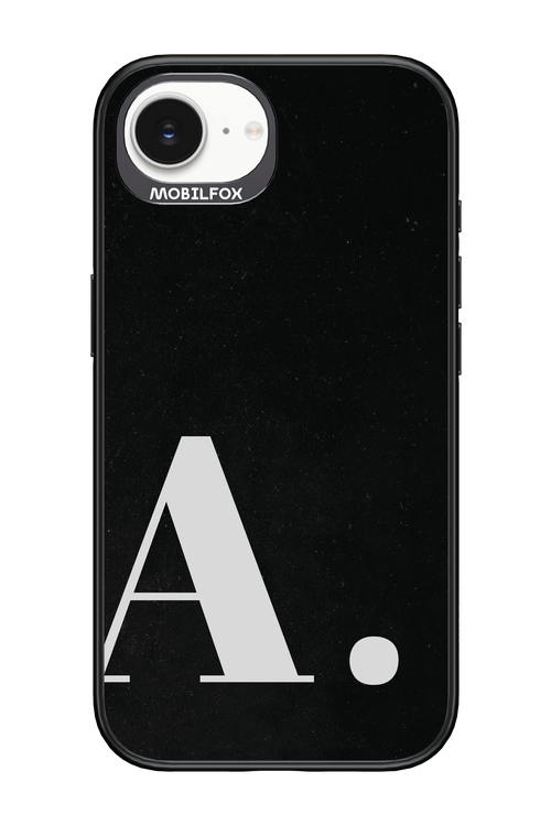 A (Off Space) 2.0 - Apple iPhone 16e