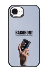 Bagabont Text 2.0 - Apple iPhone 16e