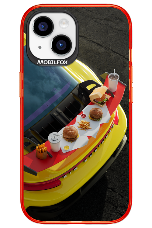 BigBusiness - Apple iPhone 15