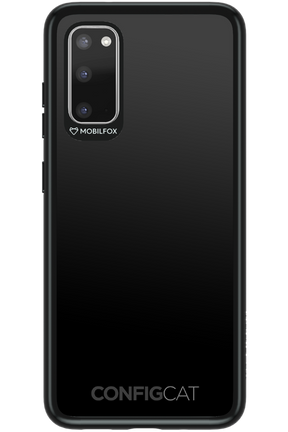 just because - Samsung Galaxy S20