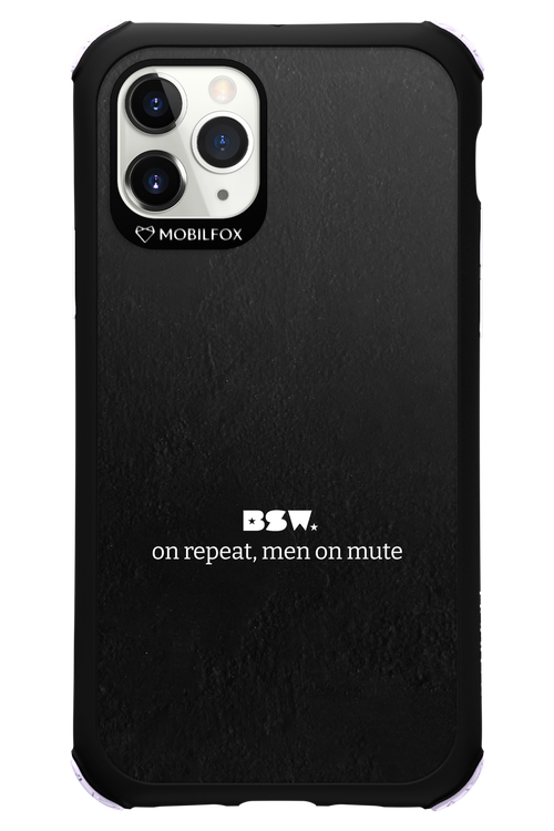 BSW FourSeasons 7 2.0 - Apple iPhone 11 Pro
