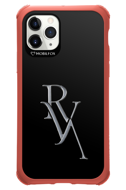Silver RVA 2.0 - Apple iPhone 11 Pro