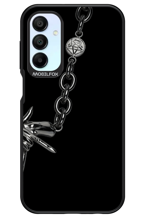 Chain dreapta black 2.0 - Samsung Galaxy A15