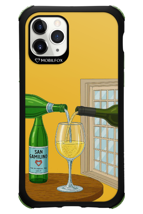 Gami Spritz 2.0 - Apple iPhone 11 Pro