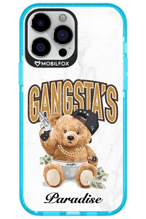 Gangsta - Apple iPhone 13 Pro Max