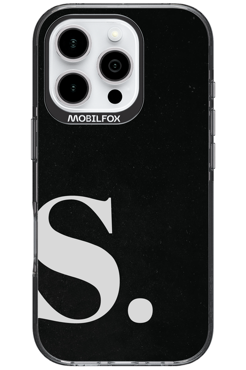 S (Off Space) 2.0 - Apple iPhone 16 Pro
