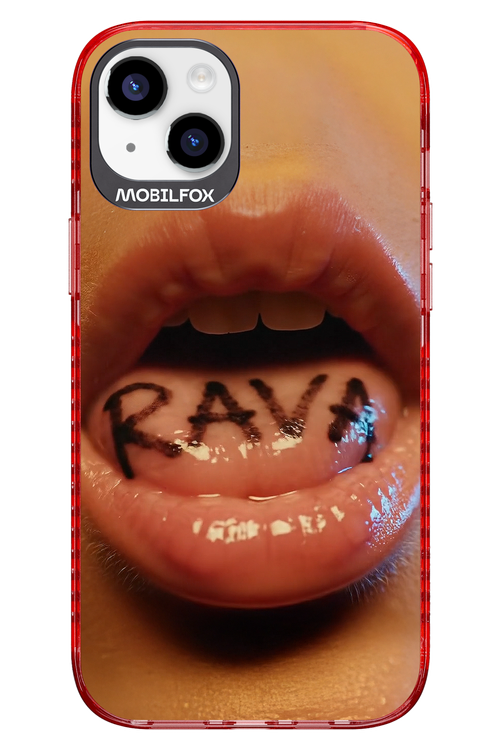 Rava Kiss 2.0 - Apple iPhone 14 Plus