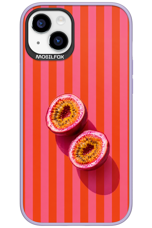 Passion Fruit 2.0 - Apple iPhone 15 Plus