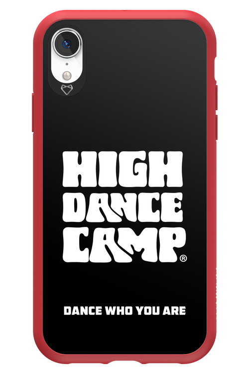 HDC 1 - Apple iPhone XR