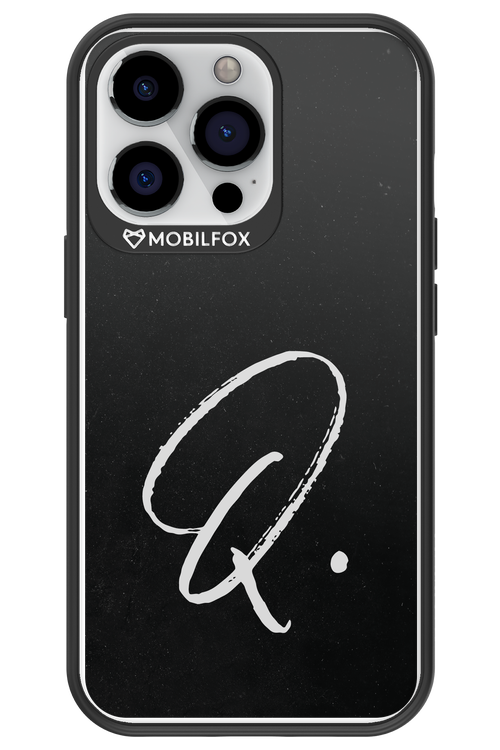 (Off Space) Q 2.0 - Apple iPhone 13 Pro