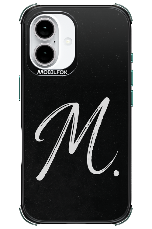 (Off Space) M 2.0 - Apple iPhone 16