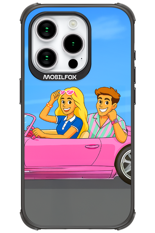 My Way - Apple iPhone 15 Pro