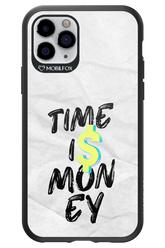 Time Is Money - Apple iPhone 11 Pro