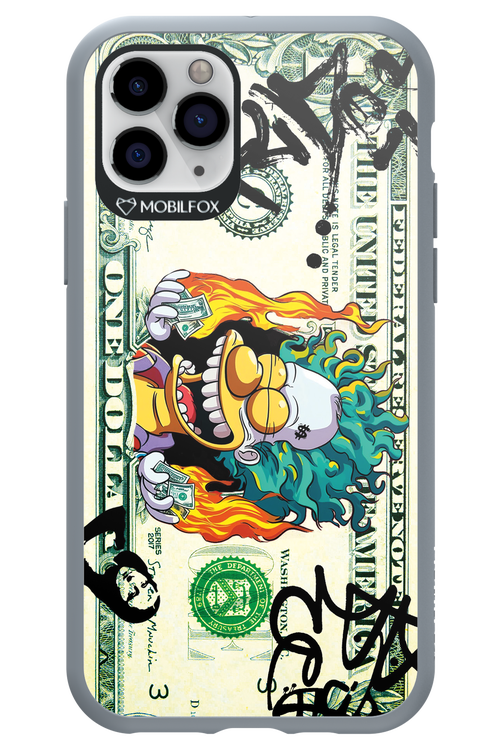 CLOWN 2.0 - Apple iPhone 11 Pro