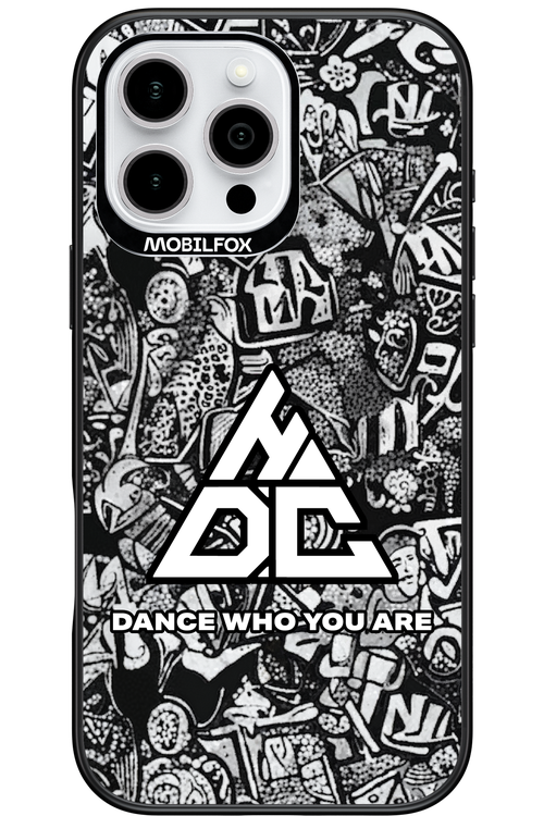 HDC 7 2.0 - Apple iPhone 16 Pro Max