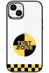 Test Zone - Apple iPhone 15 Plus