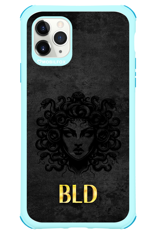BLD MEDUSA 2.0 - Apple iPhone 11 Pro Max