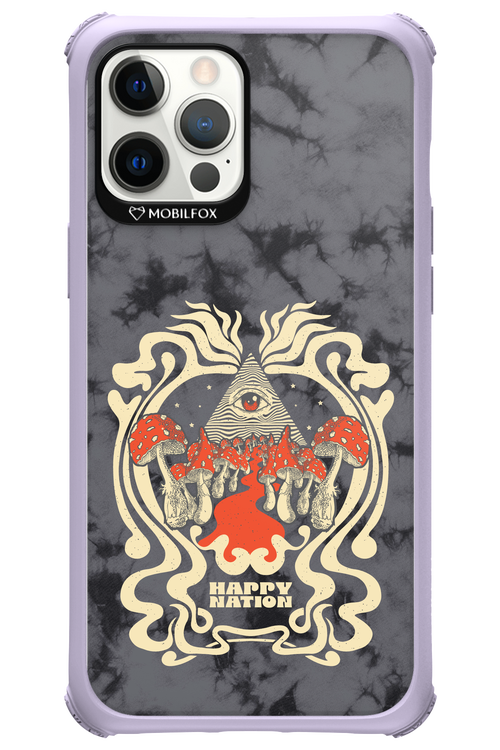Happy Nation 2.0 - Apple iPhone 12 Pro Max