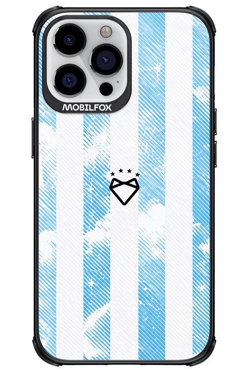 Argentina II 2.0 - Apple iPhone 13 Pro Max