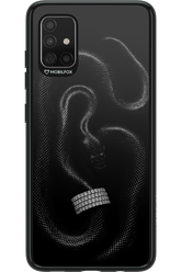 Diamond Mamba - Samsung Galaxy A51