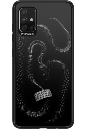 Diamond Mamba - Samsung Galaxy A51