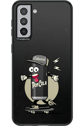 PopCola Botanical 2.0 - Samsung Galaxy S21+