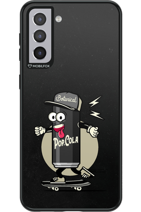 PopCola Botanical 2.0 - Samsung Galaxy S21+