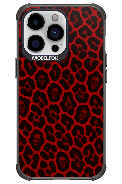 Wild Death - Apple iPhone 13 Pro