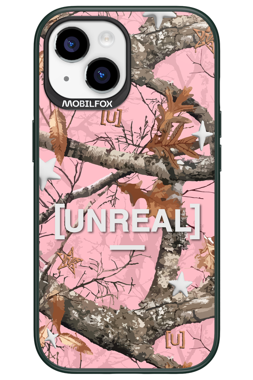 Realtree 2.0 - Apple iPhone 15
