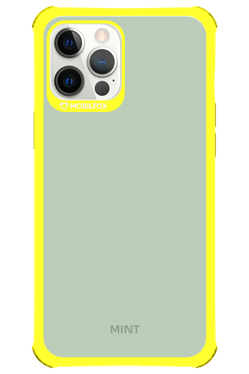 MINT 2.0 - Apple iPhone 12 Pro Max