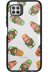 Matryoshka - Huawei P40 Lite
