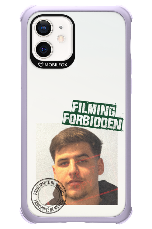 Sorin Mugshot 2.0 - Apple iPhone 12