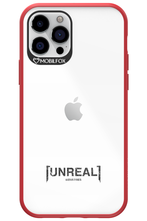 Minilogo 2.0 - Apple iPhone 12 Pro
