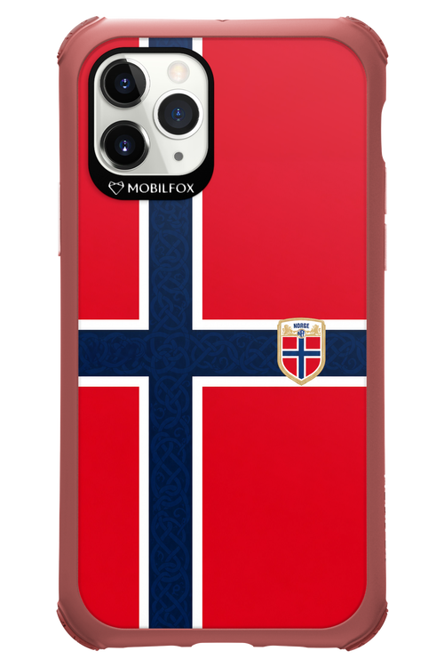 Norway 2.0 - Apple iPhone 11 Pro